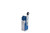L5 SERIES LIMIT SW. SNAP ACTION 1NC+1NO- SHORT PLASTIC ROLLER RESET