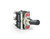 HANDLE SWITCH DOUBLE CIRCUIT (ON-ON) 4NO