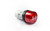 MONOBL. BUZZER SIGNAL W ILLUM 220V WTHOUT IP65