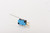 MICRO SWITCH - LONG HINGE LEVER METAL 1 CO