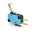 Micro Switch - Hinge Lever Plastic Roller 130° 1Co