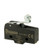 MN1 MINI SWITCH W METAL SHORT ROLLER LEVER 1CO