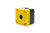 P SERIES BLACK YELLOW PL SNG BOX EMPTY