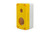 P SERIES BLACK YELLOW PL DBL BOX EMPTY
