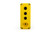 P SERIES BLACK YELLOW PL 4 WAYS BOX EMPTY