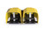 FOOT SWIT DBL SPEED 2*(1NO+1NC) + 2*(1NO+1NC) W PROT.