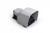 FOOT SWITCH WITH METAL HOUSING 1 NO+1NC(STBL TYP)