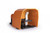 FOOT SWIT SNG SPEED 2*(1 NO+1 NC) W PROT. ORANGE