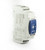 LIQUID LEVEL CONTROL RELAY, 2-50 KOHM PROBE RESISTANCE ADJUSTMENT