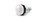 Signal Lamp 22mm 220V Terminal And Screw White