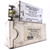 RFI Filter RS-1010-IDF Rasmi Single Phase 240VAC 8mA