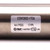Round Body Cylinder CDM2B32-170A SMC 32mm x 170mm *New*