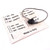 Proximity Sensor DH-200M08 Univer 60V 10W *New*