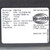 Radio Status Panel FSE-516 HBC Remote Control 42-240VAC 15W  *New*