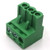 Terminal Block 21.950M/3-E IMO 3Way *Pack of 10*