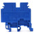 Terminal Block M4/6-3A ABB *Pack of 15* *New*