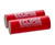 Magnetic Alnico Cylindrical Bar Ø6x10mm PK2 E810-RB Eclipse Magnetics