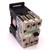 Mini Contactor LC1SK0600B7 Schneider 2P 3kW 24VAC