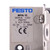 End Plate MPAL-VI Festo 569926 *Fitted*