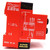 Voltage Control Relay YWRU Foxtam Controls 110VAC