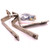 Busbar 825-MVS2 Allen-Bradley