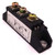 Dual Thyristor Module MCC-44-16-IO1B IXYS *New*