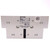 Auxiliary Contact Block 100-DS2-20 Allen-Bradley
