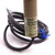 Photoelectric Switch E3F2-R4B4-E Omron 10-30VDC 2m
