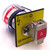 Rotary Switch 440T-MRPSE10 Allen-Bradley Guardmaster *New*
