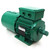 AC Motor 5043099 Leroy Somer 3Ph 400VAC 1.1kW 3.05A