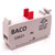 Contact Block 33E01 Baco 240VAC 3A *New*