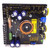 Speed Control Board TMD5DC Punos Electronic 24-30V 5A