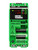 Commander Drive S100-01123-0A0000 Nidec - Control Techniques 1ph-3ph 0.25kW