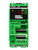 Commander Drive S100-01133-0A0000 Nidec - Control Techniques 1ph-3ph 0.37kW