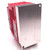 Transistor Inverter VFNC3S-2004PL Mitsubishi 1Ph 230VAC 2.4A 1.0kVA