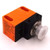 Inductive Sensor IN5327 Ifm For Valve Actuators 36VDC 250mA 4mm