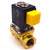 Solenoid Valve L133B16-ZA10A Sirai G1/2 16bar 24VDC
