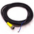 Actuator Cable 290-4437 RS 3Way M8 PVC 2m