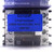 Contactor TC1-D12-10-P7 Europa Components 5.5kW 230VAC 1NO