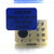 Power Relay CRLY65 Urakool 230VAC 14pin
