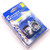 Selector Switch CKS30 Europa Components 3 Positions