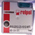 Power Relay R15-2012-23-1012-WTL Relpol 12VDC