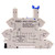 Relay Socket SRSC-230AC/DC IMO 230VAC *New*