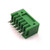 Terminal Block 20.2500MV/6-E IMO 6Way *Box of 80*