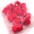 Cable Gland M20DR Europa Components 6-12mm Red