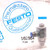 Control Valve 162964 Festo One Way