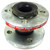 Rubber Bellows 34271 JMFLEX EPDM 50mm *New*