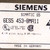 Digital Output Module 6ES5453-8MA11-C Siemens 8 Outputs 24VDC *Used*