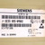 Processor Module 6ES5095-8MB02 Siemens With Profibus Interface *Used*