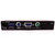 ServShare II KV221A Black Box 2Port KVM Switch 5VDC 2A